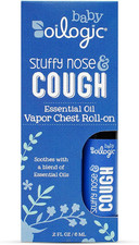 Olio essenziale roll tosse - roll-on,