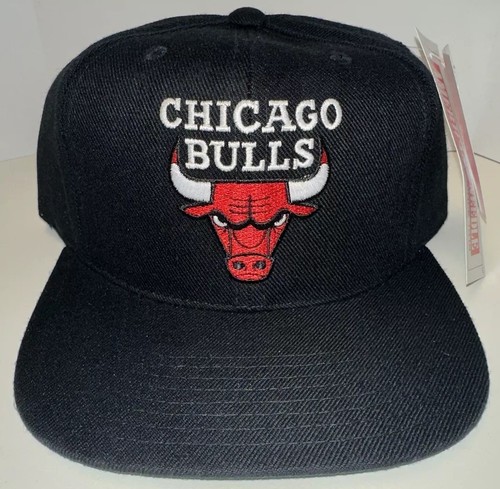 Cappello berretto chicago - cappello,