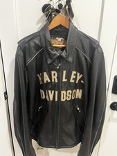 Men’s XL Harley Davidson 100