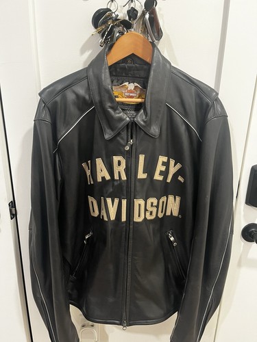 Men harley davidson 100 - xl,