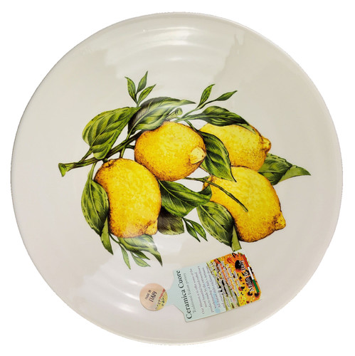 Nuovo con etichette ceramica - nuovo,