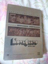 Dvd Novecento Atto I e II