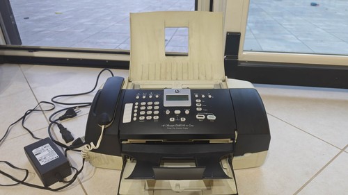 Officejet j3680 all - officejet, all-in-one