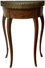 TAVOLO CONSOLLE FRANCESE