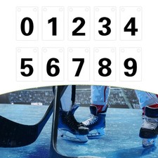 Score Keeper de 0 à 9