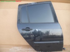 PORTA PORTIERA POSTERIORE