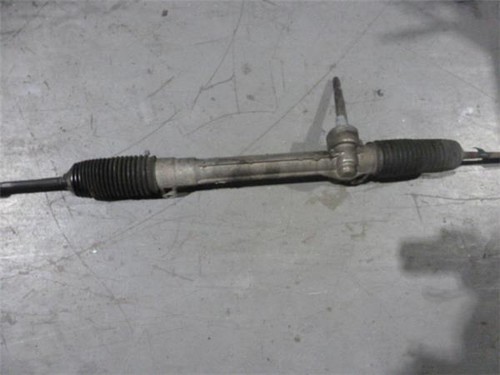 Cremallera direccion asistida - cremallera,