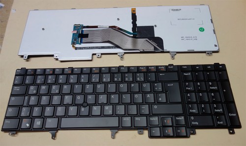 Tastiera dell latitude e6540 - latitude,