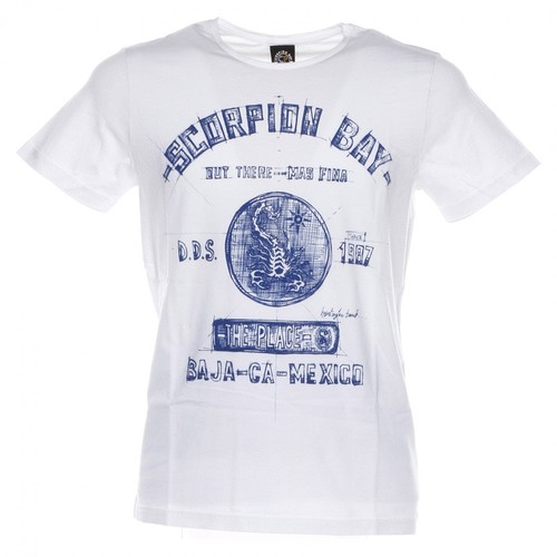 Shirt uomo stampa - stampa, logo