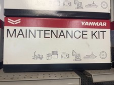KIT MANUTENZIONE YANMAR VIO 35