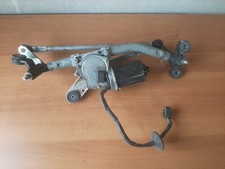 MOTORINO TERGICRISTALLO