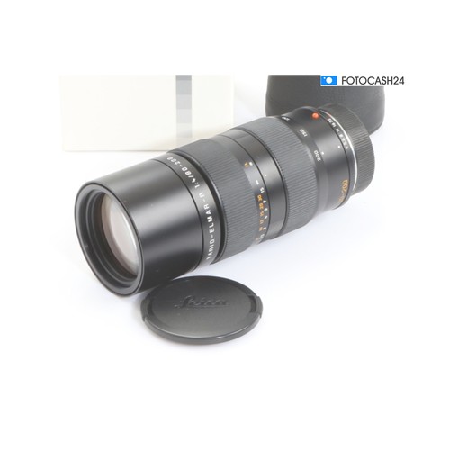 Leica vario elmar 80 - vario-elmar-r, 4,0/80-200