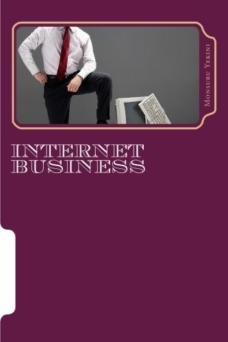 Internet business simple - business:,