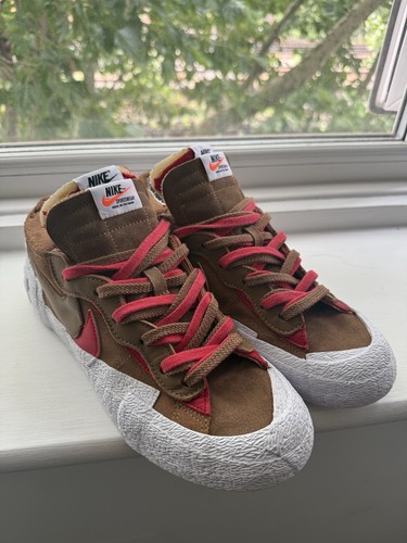 Nike sacai kaws blazer - , basso