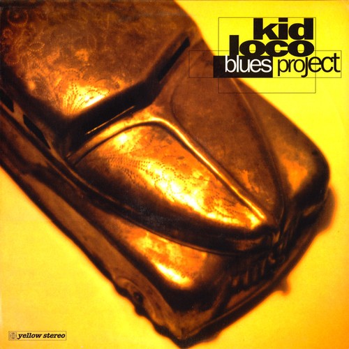 Kid loco blues - loco, project