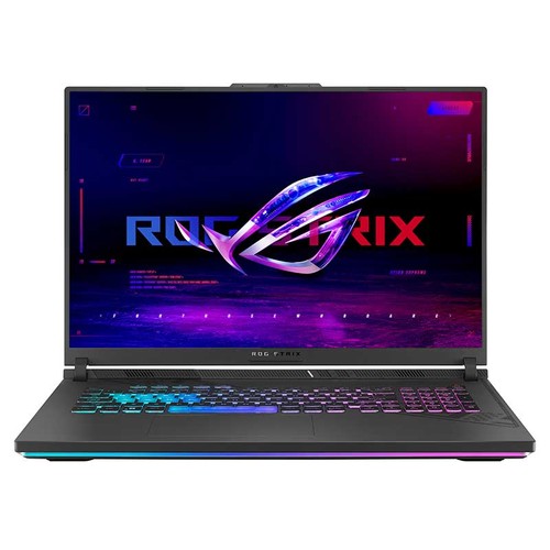 Asus rog strix g18 - asus,