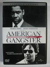 American Gangster - Extended