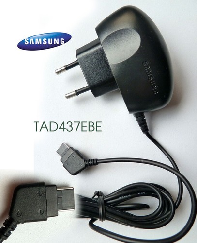 Cargador samsung original - samsung,