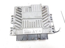 23710JD54D CENTRALINA MOTORE ECU NISSAN QASHQAI (J10) 1.5 DCI 8V MAN 6M 106CV 20