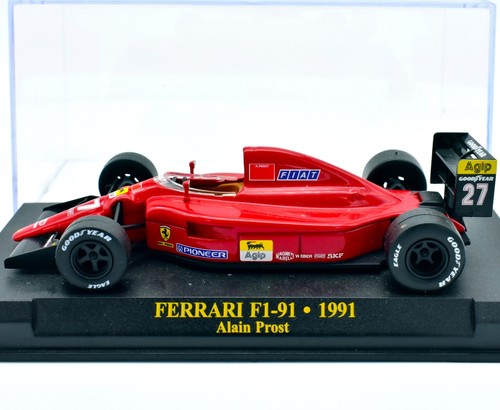 Modellini ferrari scala - modellini,