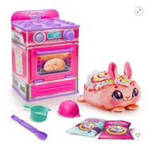 Cookeez Makery Sweet Treatz