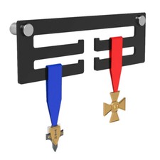 Espositore Porta Medaglie