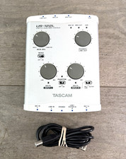 Tascam US-122L Interfaccia USB