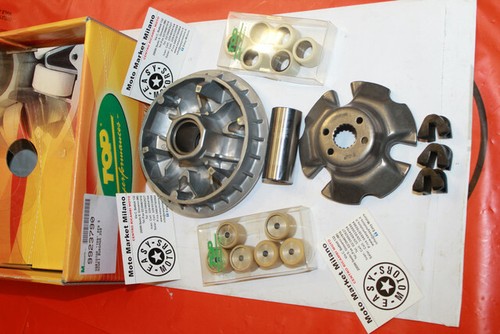 Variatore tpr top performances - variatore,