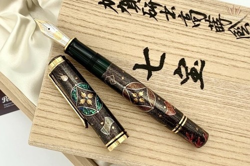 Penna stilografica pelikan - penna,