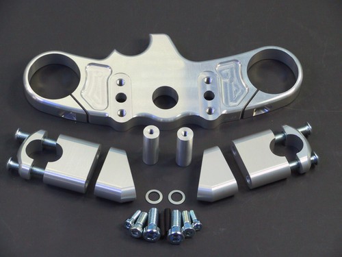 Abm superbike booster ponte - superbike,