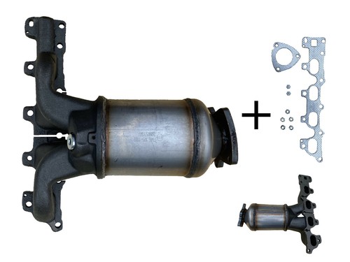 Nuovo catalizzatore kat opel - catalizzatore,