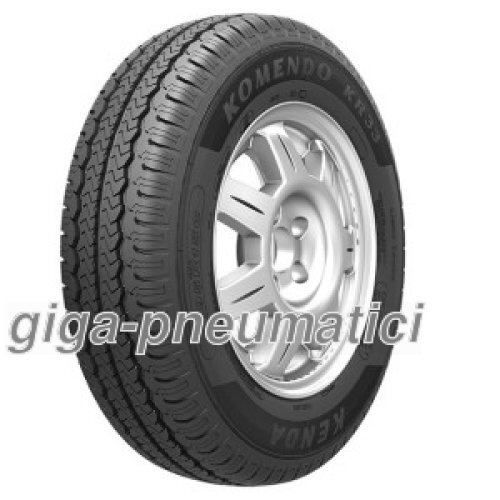 Pneumatici estivi kenda kr33 - estivi,