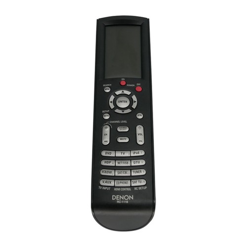 Telecomando originale per
