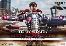 Hot Toys MMS600 Iron Man 2