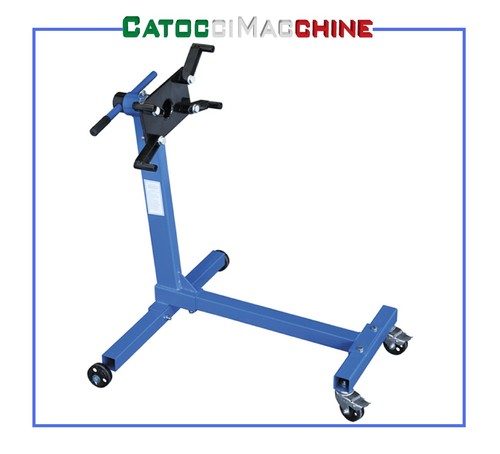 Cavalletto supporto motore - cavalletto,