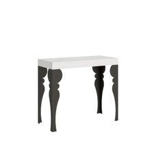 Consolle 90x40 allungabile - cm,