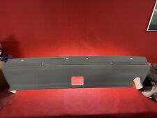 PARAURTI POSTERIORE LANCIA