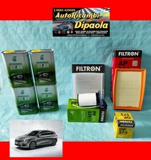 Kit tagliando fiat tipo 3 - tipo, 1.3