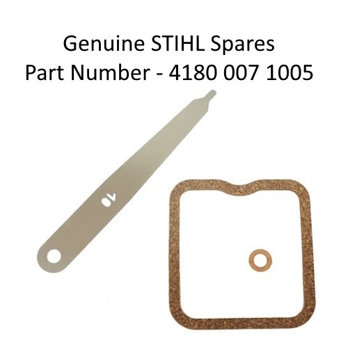 Stihl km130 km131 - stihl,