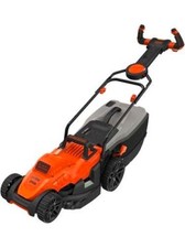 Tagliaerba Elettrico Black