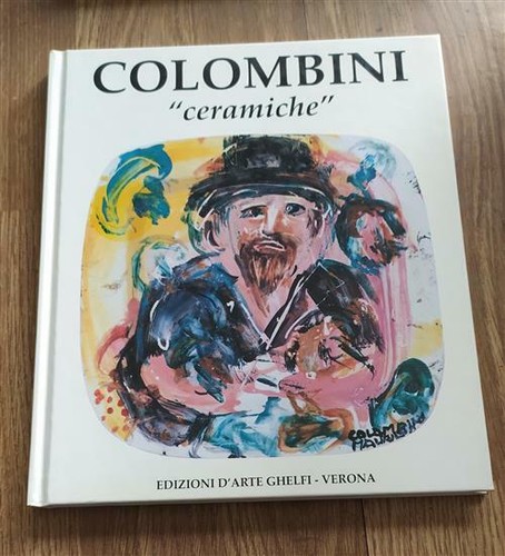 Colombini ceramiche camilla - colombini,