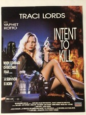 Traci Lords 1991 Video