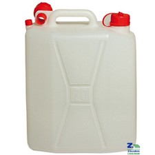 TANICA LATTINA CONTENITORE LT