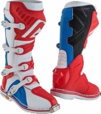 Stivali cross acerbis pro - stivali,