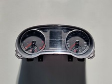 AUDI A1 8X 2010-14 QUADRO