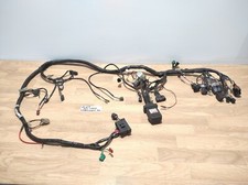 IMPIANTO ELETTRICO "NO ABS" KYMCO DOWNTOWN 300 i 2009 AL 2017 *VEDI DESCRIZIONE