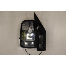 RETROVISORE EST. REGOLAZ. MANUALE SX PER VOLKSWAGEN CRAFTER (11-16) 2.0 TDI 2011