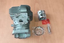 Kit cilindro pistone HUSQVARNA per motosega 445 445E D42mm Jonsered CS2245/2245S