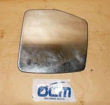 VETRO PIASTRA SPECCHIO RETROVISORE ORIGINALE DESTRA FIAT SCUDO 1996>2003