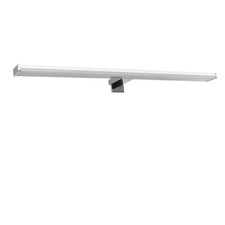 Lampada da bagno led da parete
